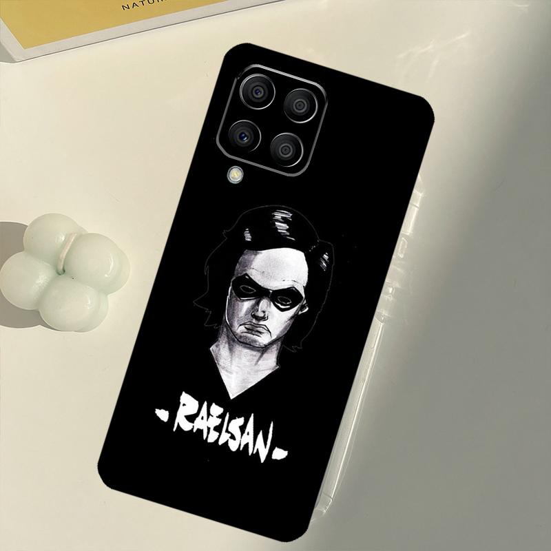 Orelsan For Samsung Galaxy M16 M06 M12 M55 M15 M35 M14 M34 M54 M11 M21 M31 M13 M33 M53 M32 M52 Case Samsung M12
Orelsan For Samsung Galaxy M16 M06 M12 M55 M15 M35 M14 M34 M54 M11 M21 M31 M13 M33 M53 M32 M52 Case Samsung M12
