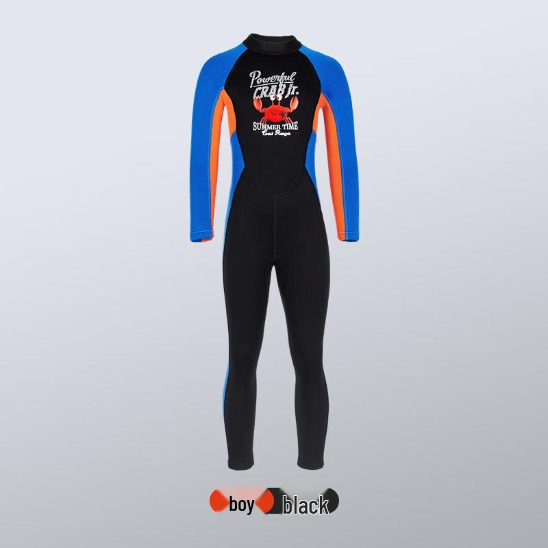 Alliance Messenger 2.5MM Kids Full Wetsuit L
Alliance Messenger 2.5MM Kids Full Wetsuit L