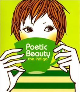 CD INDIGO, YUICHI ICHIKAWA, AL DAVID; - Poetic Beauty PICZ1007PROMO Japan Japanese Pop/Rock Used
CD INDIGO, YUICHI ICHIKAWA, AL DAVID; - Poetic Beauty PICZ1007PROMO Japan Japanese Pop/Rock Used