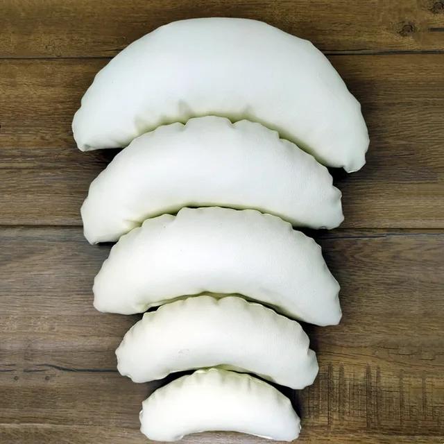 5pcs/set Newborn Baby Photography Props Pillow Cushion Toddler Shooting Assistant Pad Photoshoot Posing Basket Filler Pillow
5pcs/set Newborn Baby Photography Props Pillow Cushion Toddler Shooting Assistant Pad Photoshoot Posing Basket Filler Pillow