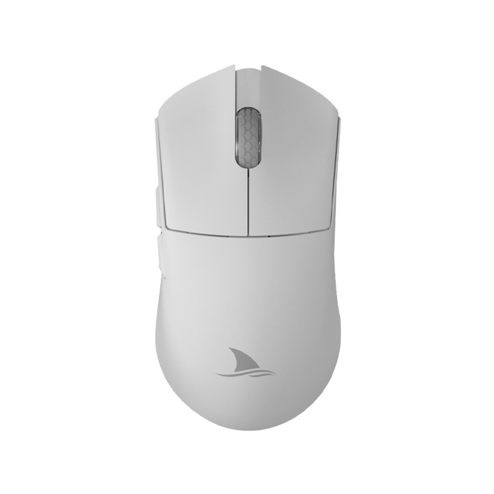 Ігрова миша HOGREL Wireless Mouse PAW3395 Оснащена оптичним датчиком 26000 точок на дюйм, регульованими 3 режимами Ультралегка, 53 г Спеціальний драйвер для ноутбука для білий
Ігрова миша HOGREL Wireless Mouse PAW3395 Оснащена оптичним датчиком 26000 точок на дюйм, регульованими 3 режимами Ультралегка, 53 г Спеціальний драйвер для ноутбука для білий
