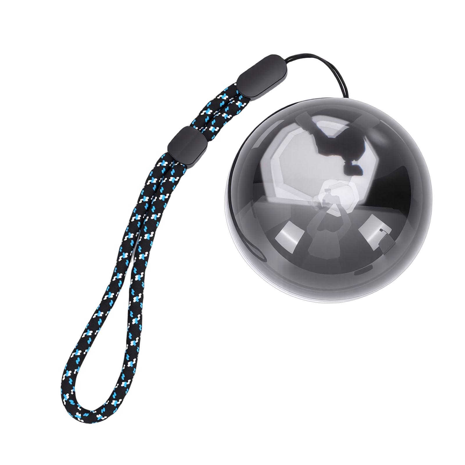 Memory Sphere Lamp Rechargeable 3D Personalized Crystal Ball Video Player for Ornament Birthday Present
Memory Sphere Lamp Rechargeable 3D Personalized Crystal Ball Video Player for Ornament Birthday Present