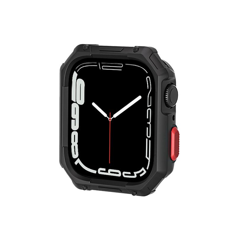 TPU Cover for Apple Watch Series 11 10 9 8 7 SE 6 5 4 41mm 44mm 40 45mm 42 46mm Bumper Screen Protector iWatch Ultra 1 2 3 49mm Cases Accessories Series 11 10 42mm чёрный
TPU Cover for Apple Watch Series 11 10 9 8 7 SE 6 5 4 41mm 44mm 40 45mm 42 46mm Bumper Screen Protector iWatch Ultra 1 2 3 49mm Cases Accessories Series 11 10 42mm чёрный