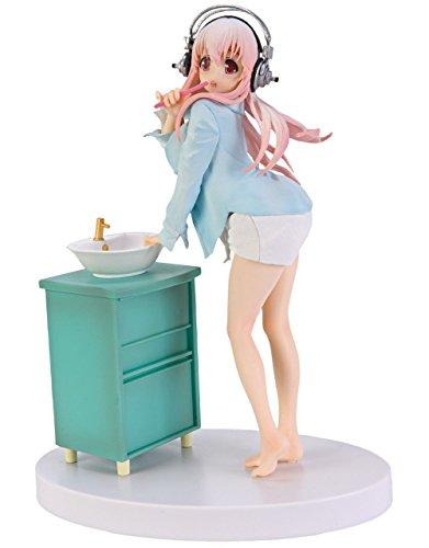 Super Sonoko Soniko-chan Life Close Включена специальная фигурка (Утренний вагаки, версия 2)
Super Sonoko Soniko-chan Life Close Включена специальная фигурка (Утренний вагаки, версия 2)