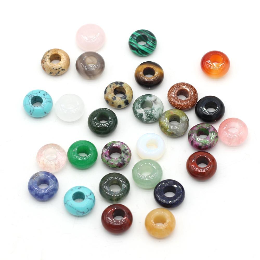 Colorful Agates Stone Beads Agates Loose Agates Stone Beads Charms Big Hole Loose Beads Women Powder crystal
Colorful Agates Stone Beads Agates Loose Agates Stone Beads Charms Big Hole Loose Beads Women Powder crystal