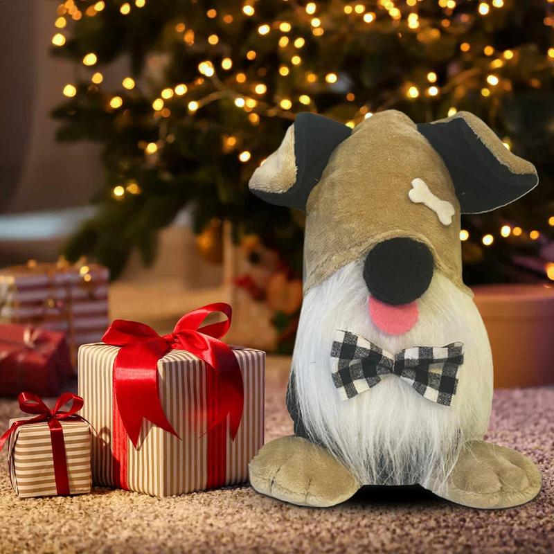 Dog Doll Gnomes Puppy Doll Christmas Gnomes Tiered Tray Decor Dog Gnome Collectible Figurines Pet Toys Cartoon Doll Swedish коричневый
Dog Doll Gnomes Puppy Doll Christmas Gnomes Tiered Tray Decor Dog Gnome Collectible Figurines Pet Toys Cartoon Doll Swedish коричневый