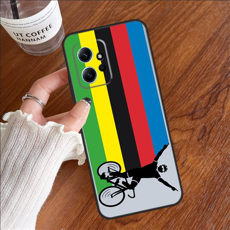 Cycling Bike Case For Xiaomi Redmi Note 11 10 8 9 12 Pro Plus Note 12S 10S 11S 9A 10A 9C 10C 12C Cover Redmi Note 12 Pro
Cycling Bike Case For Xiaomi Redmi Note 11 10 8 9 12 Pro Plus Note 12S 10S 11S 9A 10A 9C 10C 12C Cover Redmi Note 12 Pro