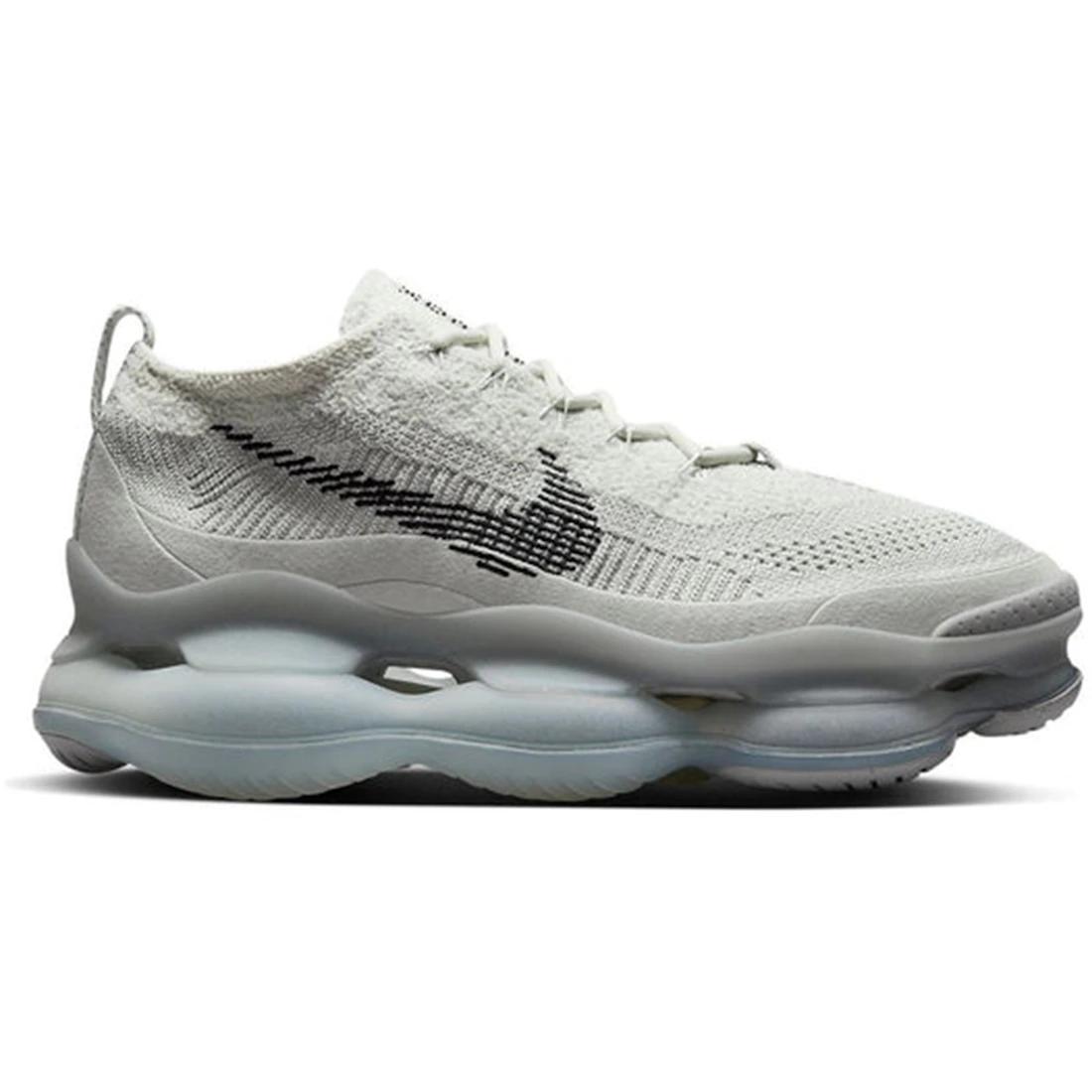 Sneaker Nike Air Max Scorpion FK SE Light Silver Smoke Grey(FQ2694-001) 41
Sneaker Nike Air Max Scorpion FK SE Light Silver Smoke Grey(FQ2694-001) 41