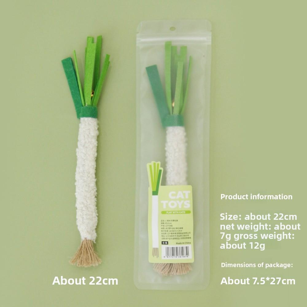 Catnip Alternative Cat Toys Crinkle Vegetable Set Interactive Chew Durable Self Play Kitten Teething Pet Supplies
Catnip Alternative Cat Toys Crinkle Vegetable Set Interactive Chew Durable Self Play Kitten Teething Pet Supplies