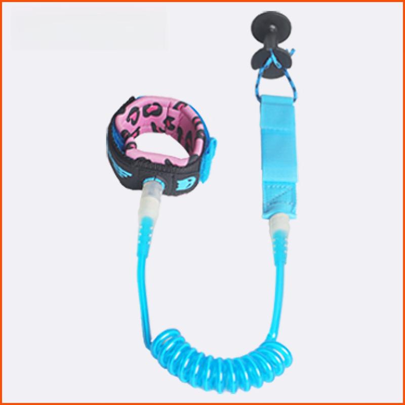 Pulaian Surf & Paddle Board Safety Leash
Pulaian Surf & Paddle Board Safety Leash