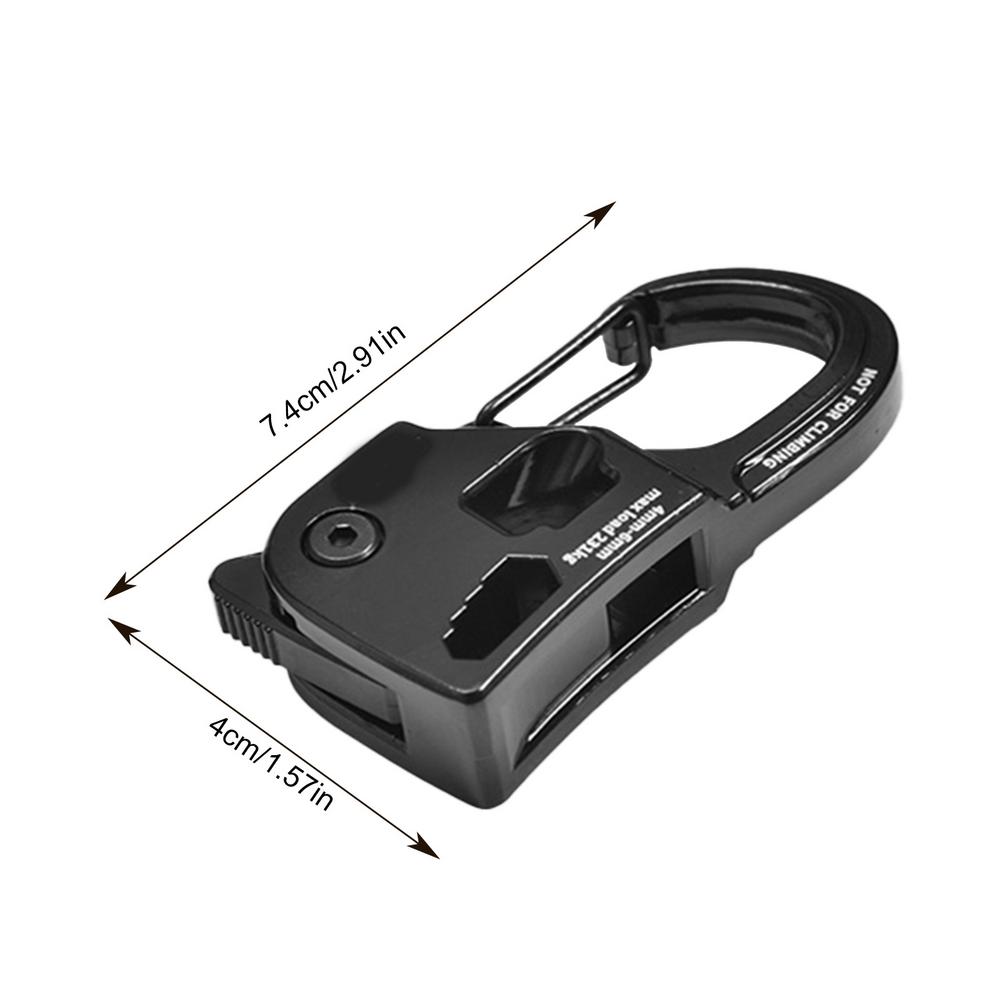 Camping Tent Rope Tightener Awning Lightweight Spring Windproof Fixing Cord Tensioner Buckle Paracord Accessories Outdoor чорний
Camping Tent Rope Tightener Awning Lightweight Spring Windproof Fixing Cord Tensioner Buckle Paracord Accessories Outdoor чорний