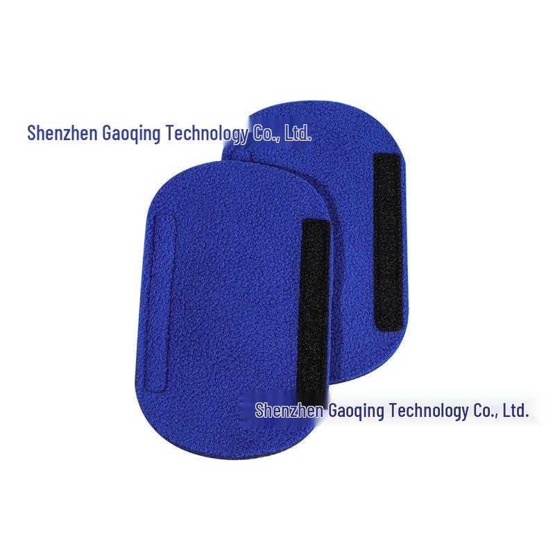 Противоударная накладка для оголовья респиратора, универсальный противоскользящий чехол для носовой маски, декомпрессионная защита лица.
Противоударная накладка для оголовья респиратора, универсальный противоскользящий чехол для носовой маски, декомпрессионная защита лица.