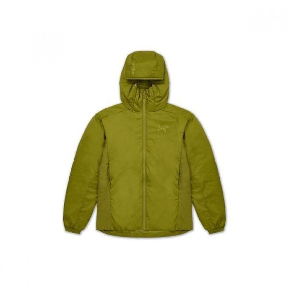 Arcteryx Atom Sv Hoody Men Olive Moss Ajpfm09902 XL
Arcteryx Atom Sv Hoody Men Olive Moss Ajpfm09902 XL
