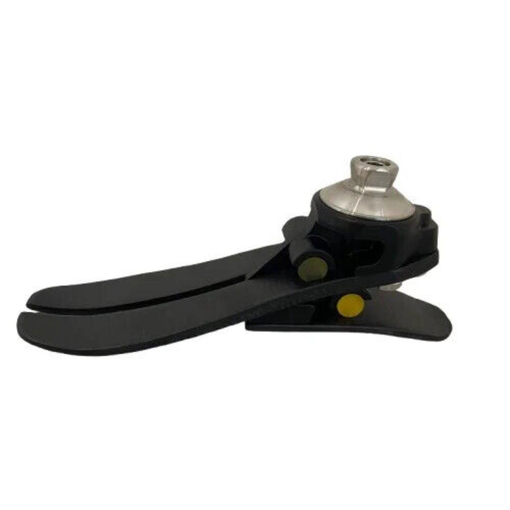 Prosthetic Carbon Fiber Foot - Lightweight, Durable & High-Performance Design 22-left
Prosthetic Carbon Fiber Foot - Lightweight, Durable & High-Performance Design 22-left