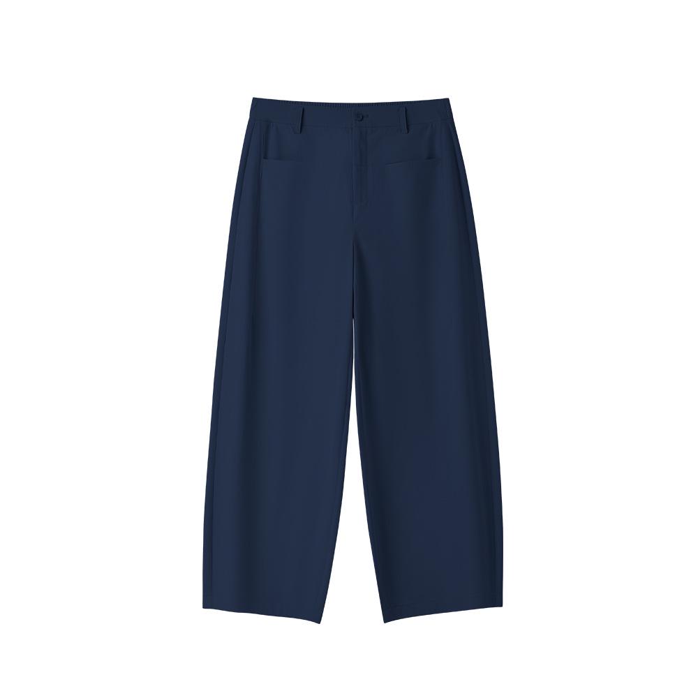 Han Shi Yi Ren Women s Lyocell Wide-Leg Cropped Pants, Summer 2026 High Waist Slimming Style 26
Han Shi Yi Ren Women s Lyocell Wide-Leg Cropped Pants, Summer 2026 High Waist Slimming Style 26