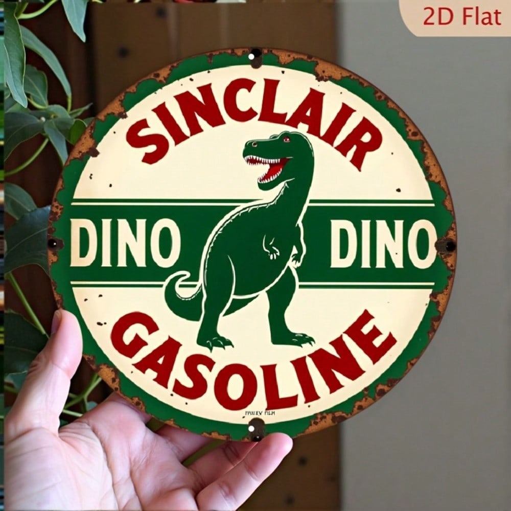 Flat 2D Metal Tin Sign Vintage Home Wall Decor Retro Plate
Flat 2D Metal Tin Sign Vintage Home Wall Decor Retro Plate