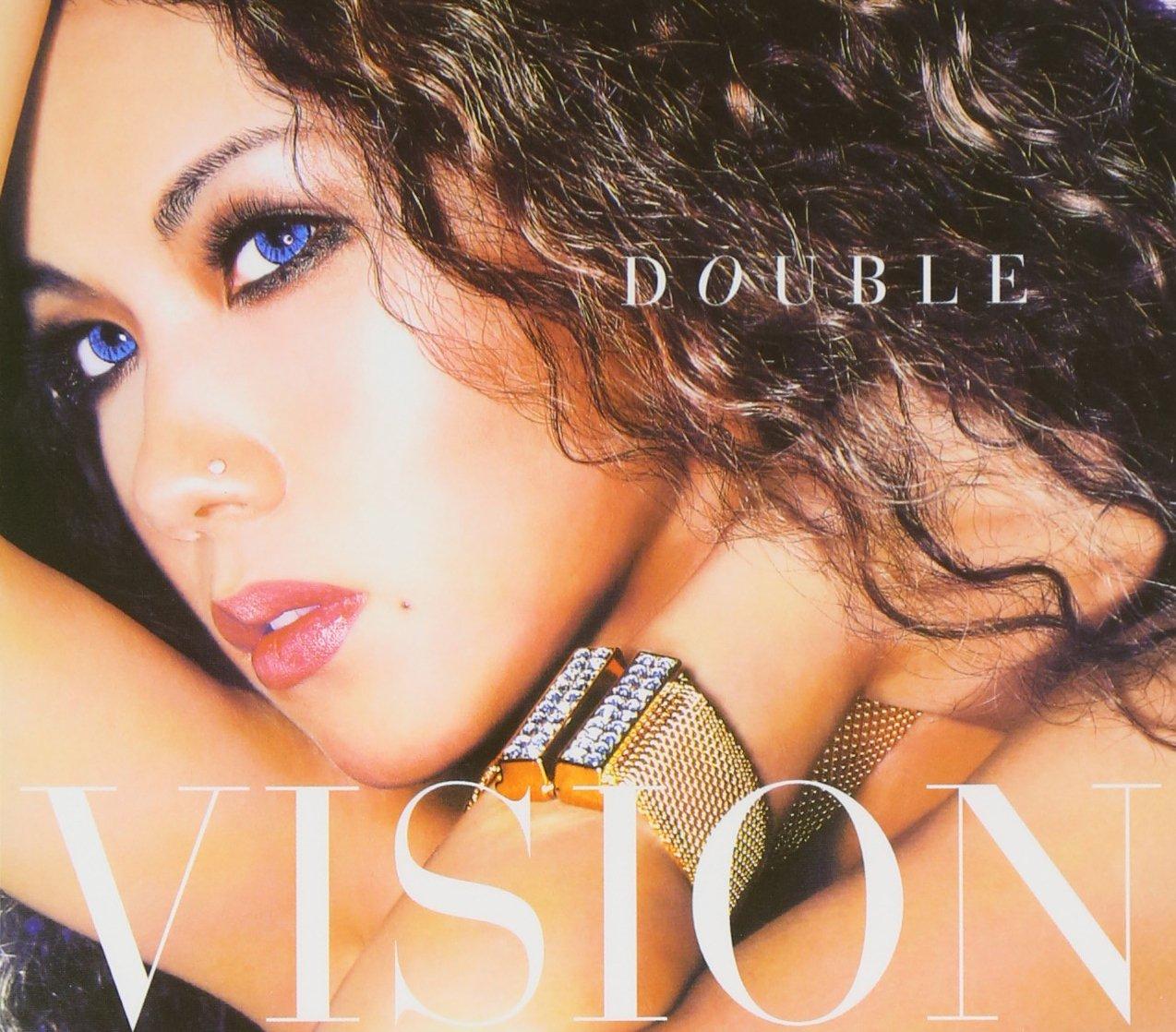 VISION - DOUBLE
VISION - DOUBLE