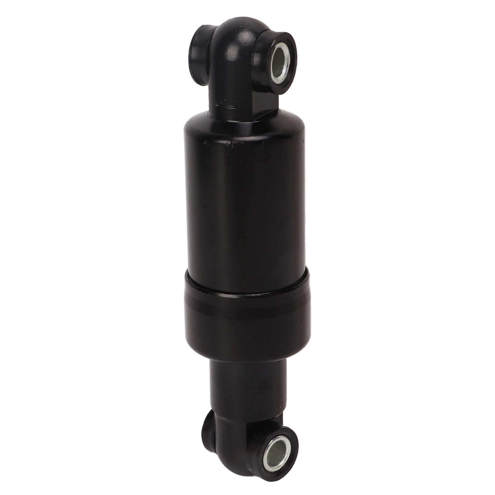 10 Inch Electric Scooter Rear Shock Absorber Aluminum Alloy Electric Scooter Spring Rebound Damping Parts
10 Inch Electric Scooter Rear Shock Absorber Aluminum Alloy Electric Scooter Spring Rebound Damping Parts