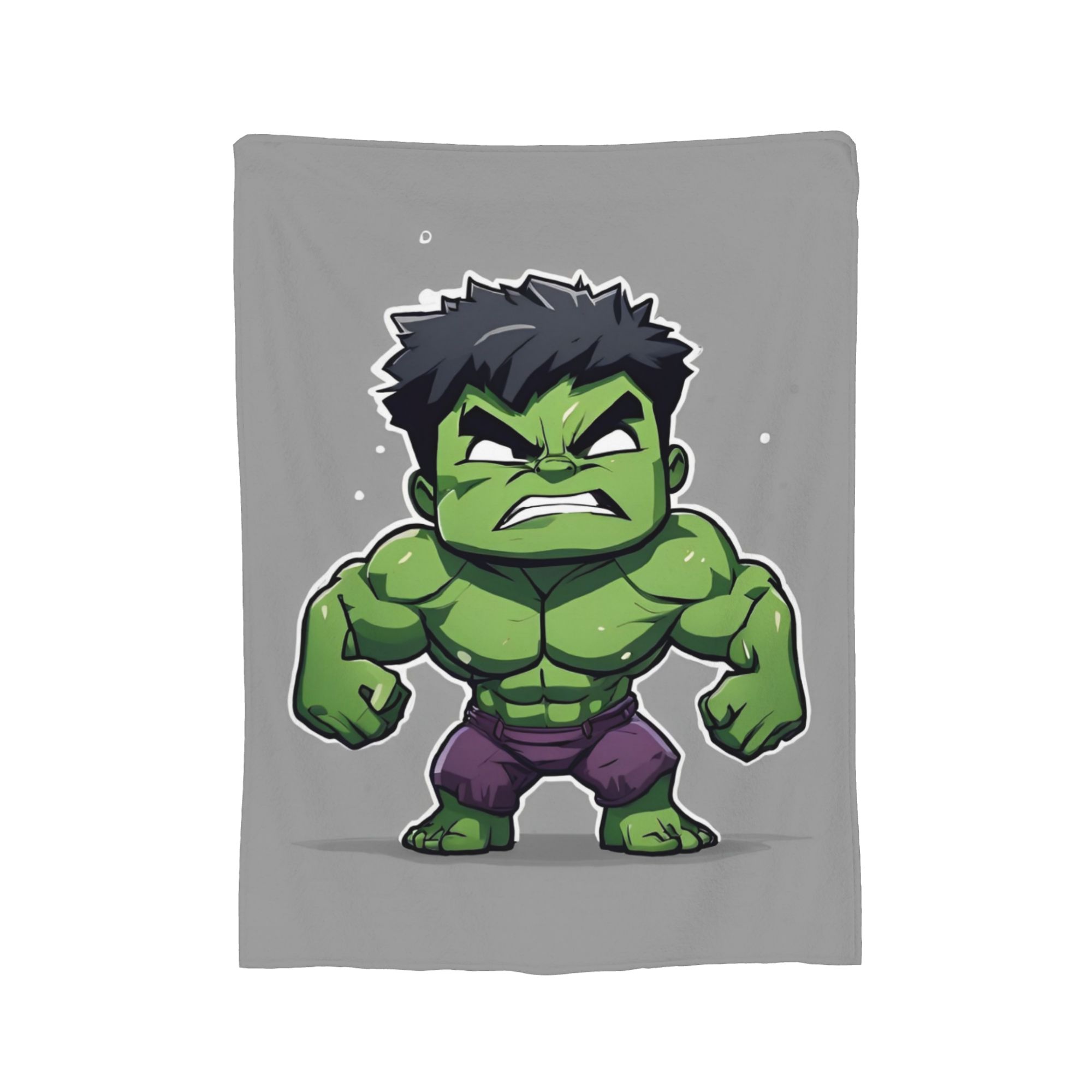 Hulk Cute Cartoon Knitted Blanket Flannel Throw Blanket Bedding Couch Printed Soft Warm Bedspreads, 75x90cm
Hulk Cute Cartoon Knitted Blanket Flannel Throw Blanket Bedding Couch Printed Soft Warm Bedspreads, 75x90cm