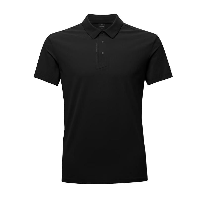 NORTHLAND Men s Outdoor Quick-Dry Anti-Bacterial Polo Shirt 180/96A
NORTHLAND Men s Outdoor Quick-Dry Anti-Bacterial Polo Shirt 180/96A