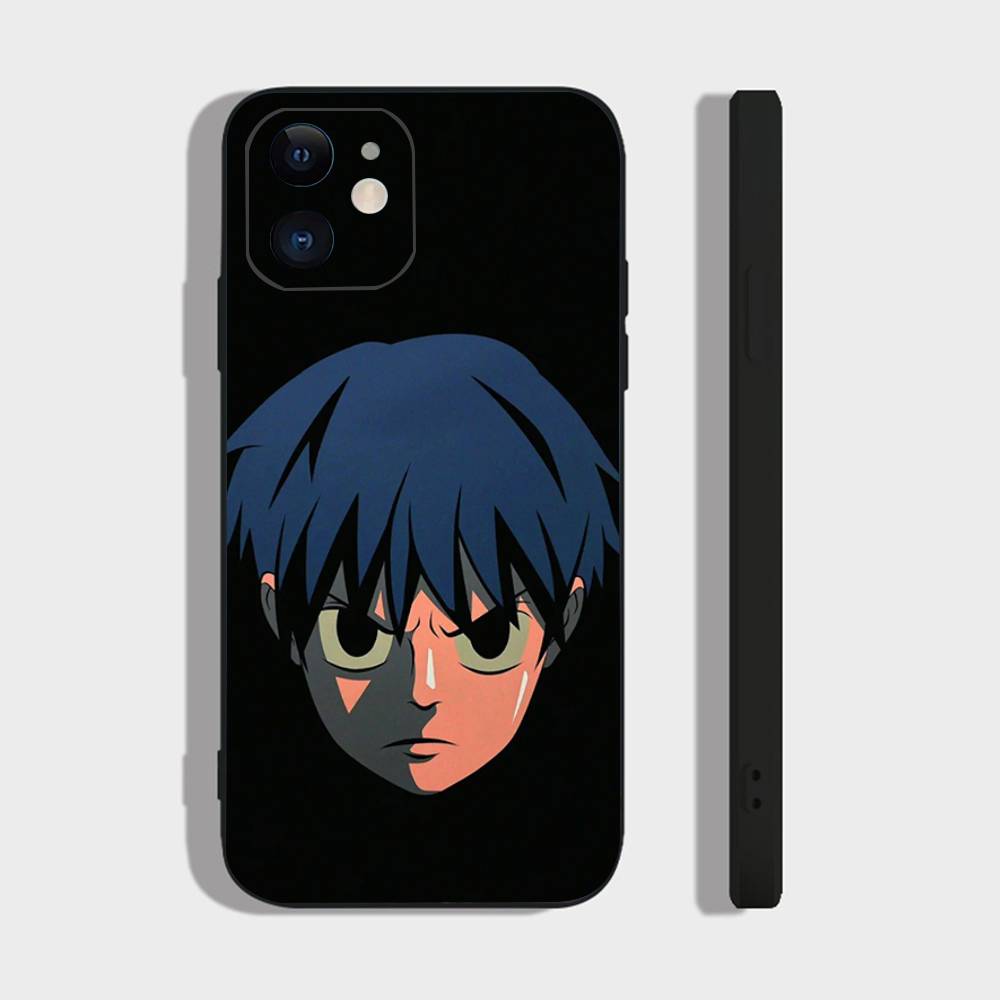 A-AOKIZY Animation Art Phone Case For IPhone 17 Air 16 15 14 13 Pro Max 11 12 Black Silicone Cover IPHONE 14PROMAX
A-AOKIZY Animation Art Phone Case For IPhone 17 Air 16 15 14 13 Pro Max 11 12 Black Silicone Cover IPHONE 14PROMAX