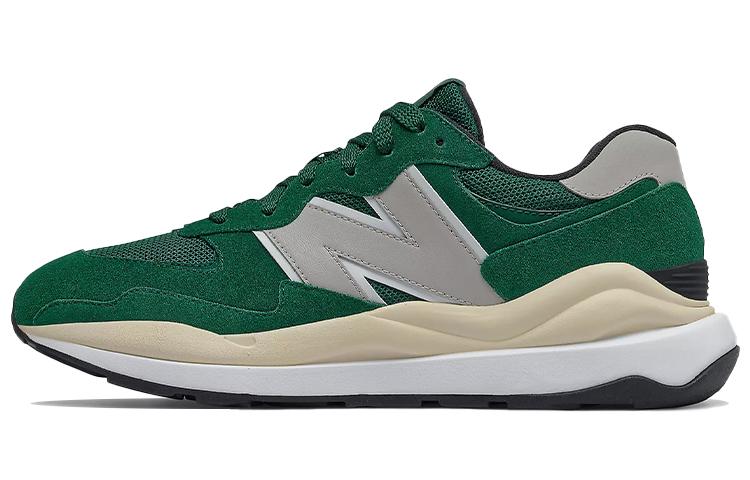 57/40 New Balance Green Rain Cloud M5740HR1 43
57/40 New Balance Green Rain Cloud M5740HR1 43