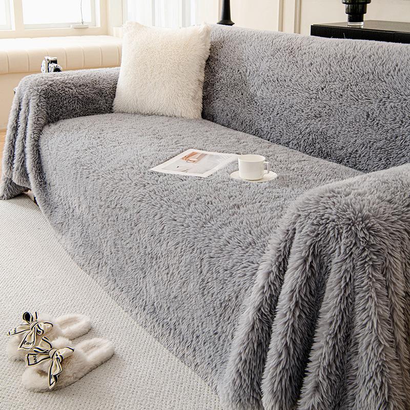 INS французский плюшевый диван-полотенце для гостиной, универсальный универсальный чехол для дивана, тканевый пылезащитный чехол, одеяло, одеяло 172*130cm
INS французский плюшевый диван-полотенце для гостиной, универсальный универсальный чехол для дивана, тканевый пылезащитный чехол, одеяло, одеяло 172*130cm