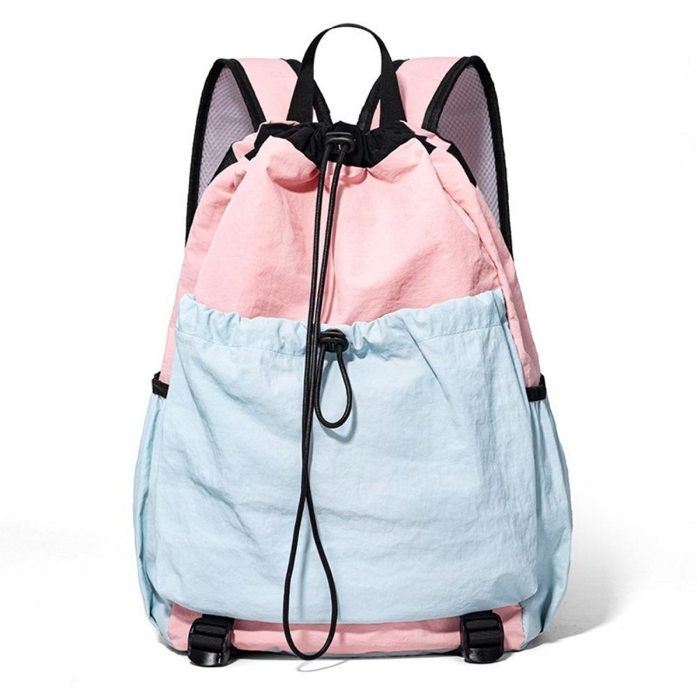 Waterproof Tennis Racket Backpack Large Capacity Gym Pack Casual Badminton Sports Bag Fitness рожевий
Waterproof Tennis Racket Backpack Large Capacity Gym Pack Casual Badminton Sports Bag Fitness рожевий