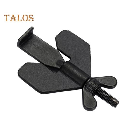 Регулируемый переносной дверной замок, дополнительная конфиденциальность, безопасность дома, дверной стопор, замок, замок для отеля, квартиры, общежития, путешествия, дверной шкафчик из нержавеющей стали 304 чёрный
Регулируемый переносной дверной замок, дополнительная конфиденциальность, безопасность дома, дверной стопор, замок, замок для отеля, квартиры, общежития, путешествия, дверной шкафчик из нержавеющей стали 304 чёрный