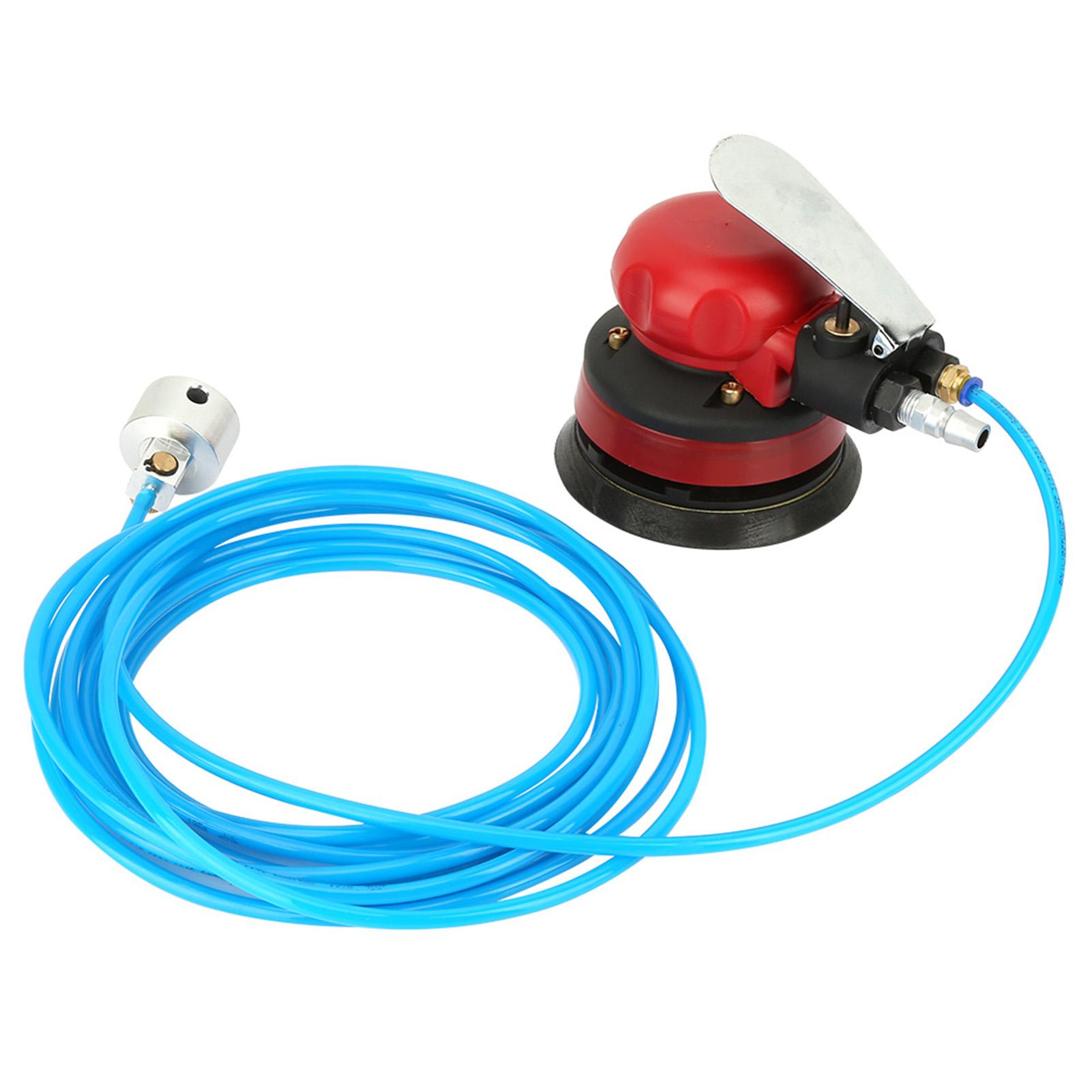 5 Pneumatic Polisher Air Water Sander 1/4 Inlet Grinding Machine Kit Air Polisher Pneumatic Sander Air Water Sander Air Sander
5 Pneumatic Polisher Air Water Sander 1/4 Inlet Grinding Machine Kit Air Polisher Pneumatic Sander Air Water Sander Air Sander