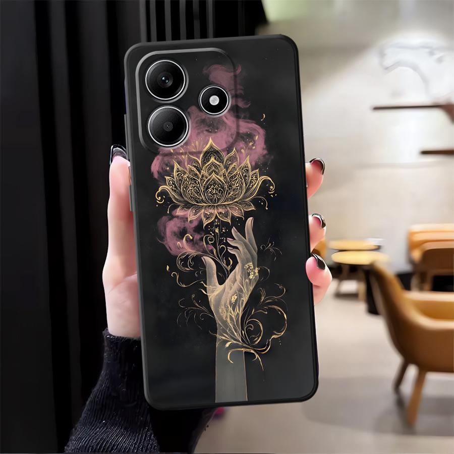 Gothic Butterfly Phone Cover Case for Xiaomi Redmi Note 14 9 8 7 10 14C A1 13 Pro Plus K80 12C 13C 12 11 A4 A5 A3 K40 A1 A2 Redmi Note 10S
Gothic Butterfly Phone Cover Case for Xiaomi Redmi Note 14 9 8 7 10 14C A1 13 Pro Plus K80 12C 13C 12 11 A4 A5 A3 K40 A1 A2 Redmi Note 10S