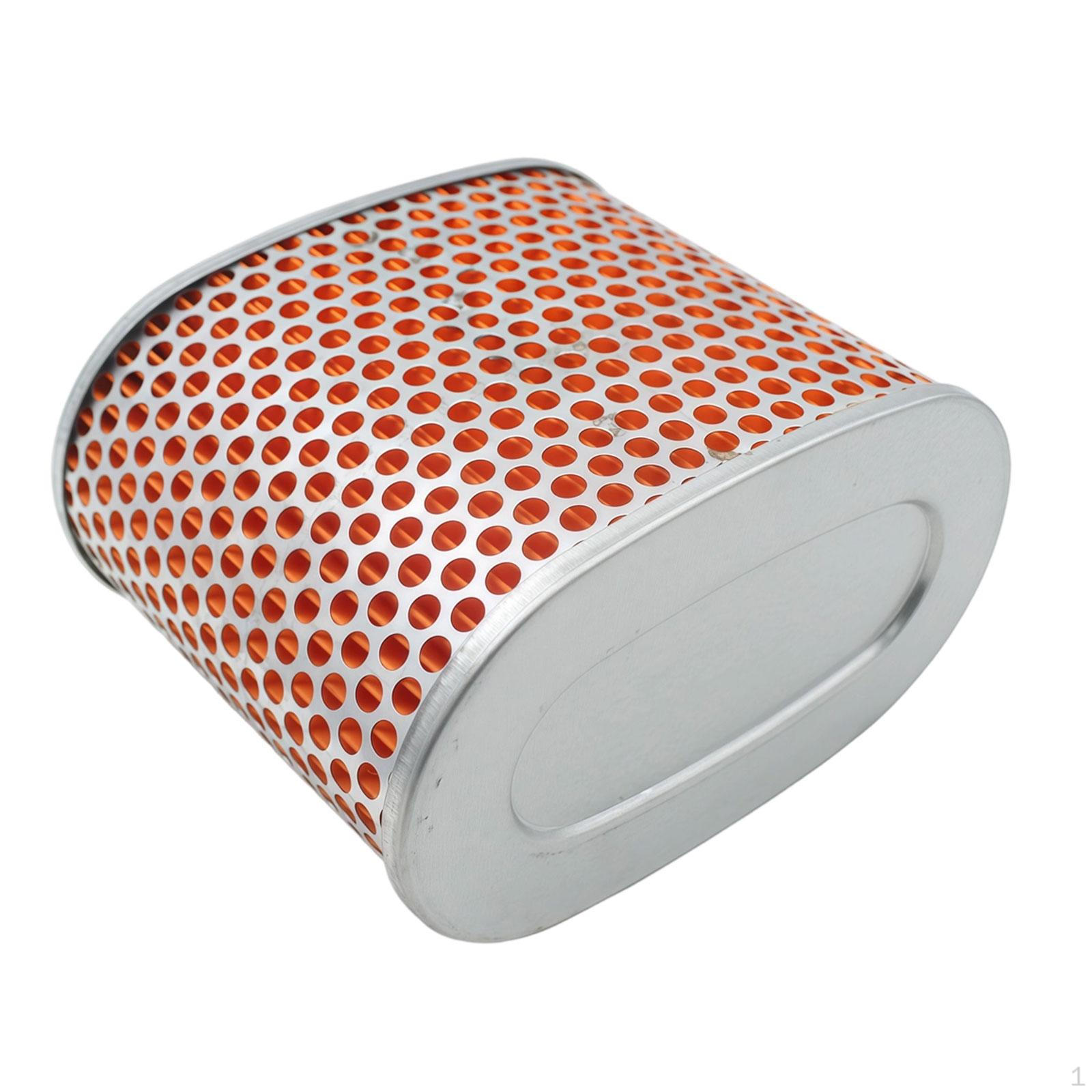 Очиститель воздушного фильтра Запасные части для Honda Shadow Spirit 1100 1997-2007
Очиститель воздушного фильтра Запасные части для Honda Shadow Spirit 1100 1997-2007