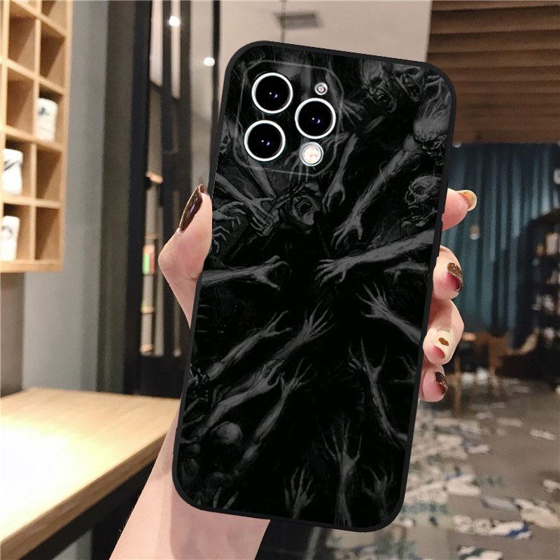 Чехол для телефона Carcasa Funda Для iPhone 17 Pro Max Air 16 15 14 13 Pro Max 15 16 Pro 15Plus Ужасы Аниме Девушка Чехол iphone 16ProMax
Чехол для телефона Carcasa Funda Для iPhone 17 Pro Max Air 16 15 14 13 Pro Max 15 16 Pro 15Plus Ужасы Аниме Девушка Чехол iphone 16ProMax