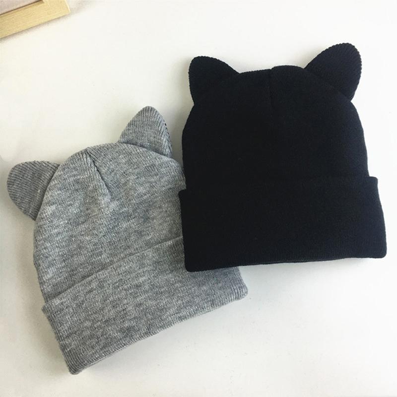 Милая теплая зимняя повседневная шапка Skullies Beanies Hat Design шерстяная шапка чёрный
Милая теплая зимняя повседневная шапка Skullies Beanies Hat Design шерстяная шапка чёрный