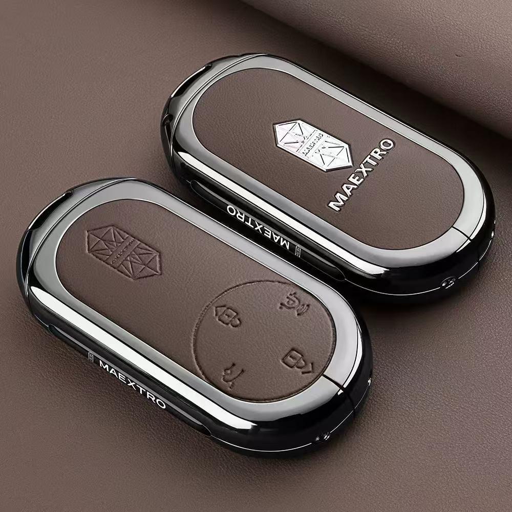 Zunjie S800 Key Case: MAEXTRO Protective Shell for Remote Control - New Style
Zunjie S800 Key Case: MAEXTRO Protective Shell for Remote Control - New Style