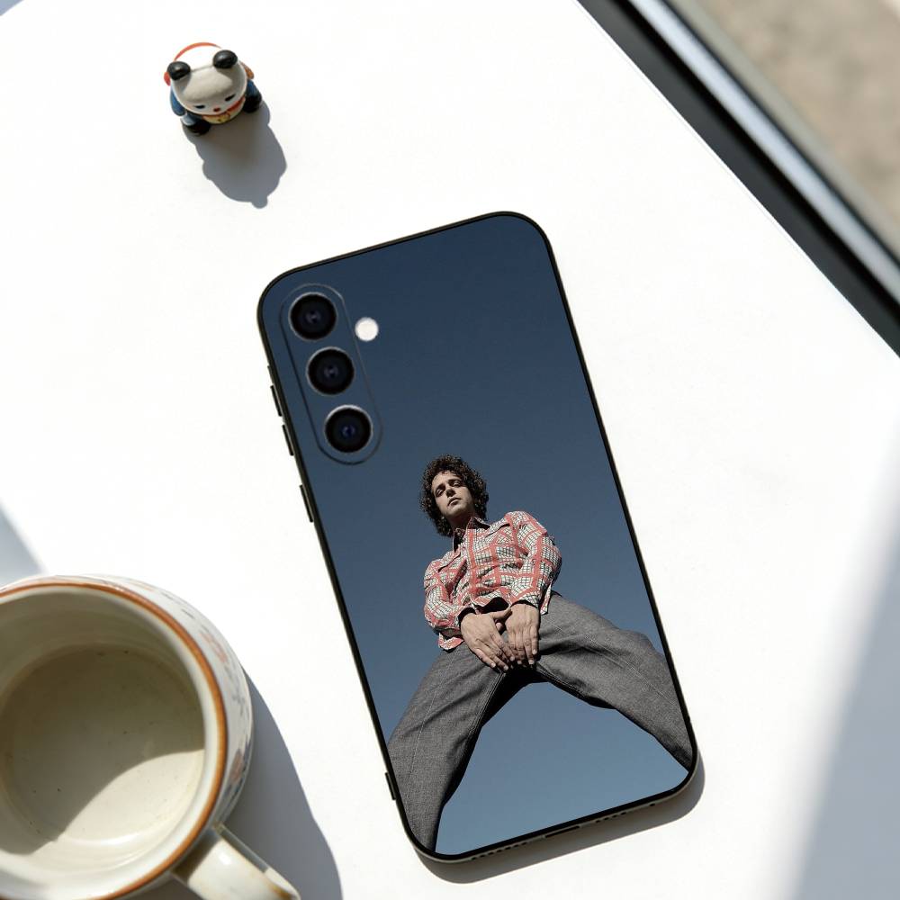 Gustavo Cerati Soda Stereo Phone Case Black Silicone Soft For Samsung Galaxy A73,A72,A71,A70,A53,A52,A51 Samsung a31
Gustavo Cerati Soda Stereo Phone Case Black Silicone Soft For Samsung Galaxy A73,A72,A71,A70,A53,A52,A51 Samsung a31