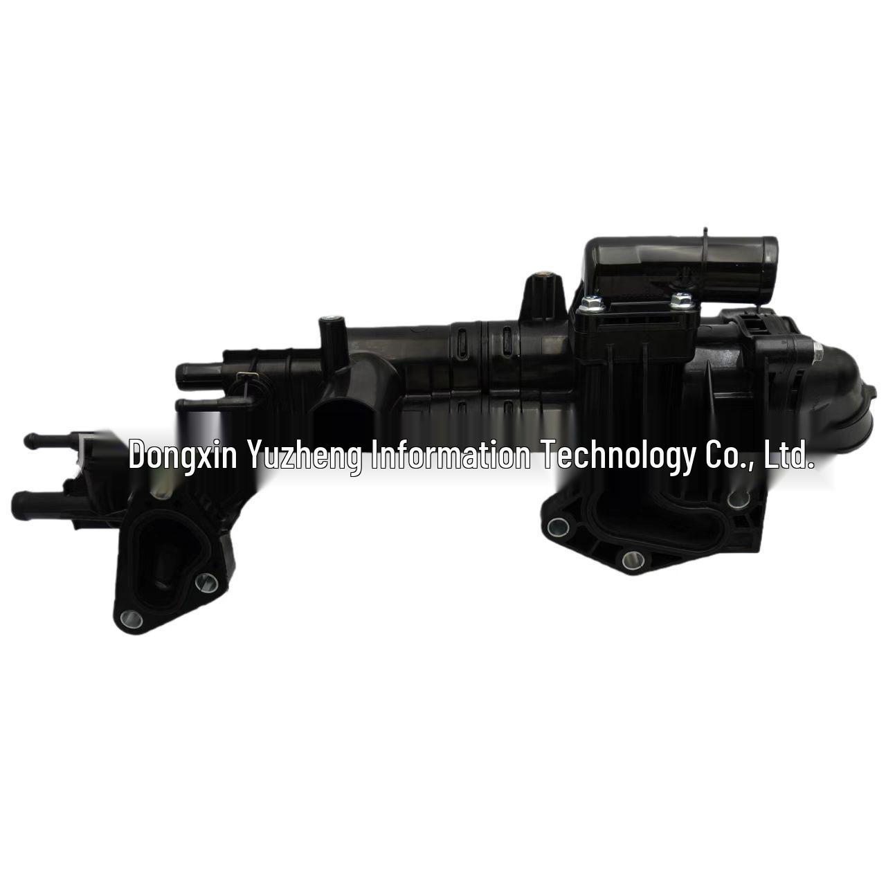 Compatible Thermostat Assembly for Kia/Hyundai DM3.3 IX45 - Part 25600-3CAE0 Ford
Compatible Thermostat Assembly for Kia/Hyundai DM3.3 IX45 - Part 25600-3CAE0 Ford