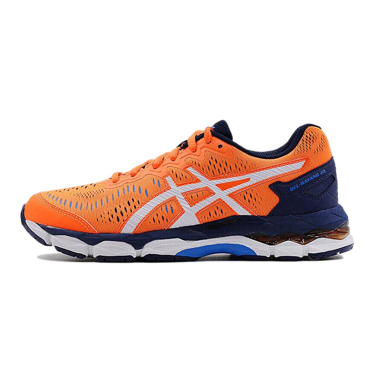 Asics Gel Kayano 23 Low top Kids Running Shoes Coral Orange Teenagers C618N-3001 37
Asics Gel Kayano 23 Low top Kids Running Shoes Coral Orange Teenagers C618N-3001 37