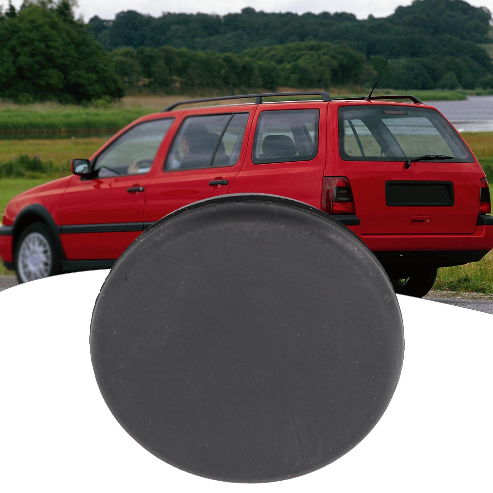 Rear Wiper Delete Bung Grommet ABS Car Accessories For Golf MK3 MK4 MK5 MK6 MK7 Practical Easily Install Exquisite CHINA
Rear Wiper Delete Bung Grommet ABS Car Accessories For Golf MK3 MK4 MK5 MK6 MK7 Practical Easily Install Exquisite CHINA
