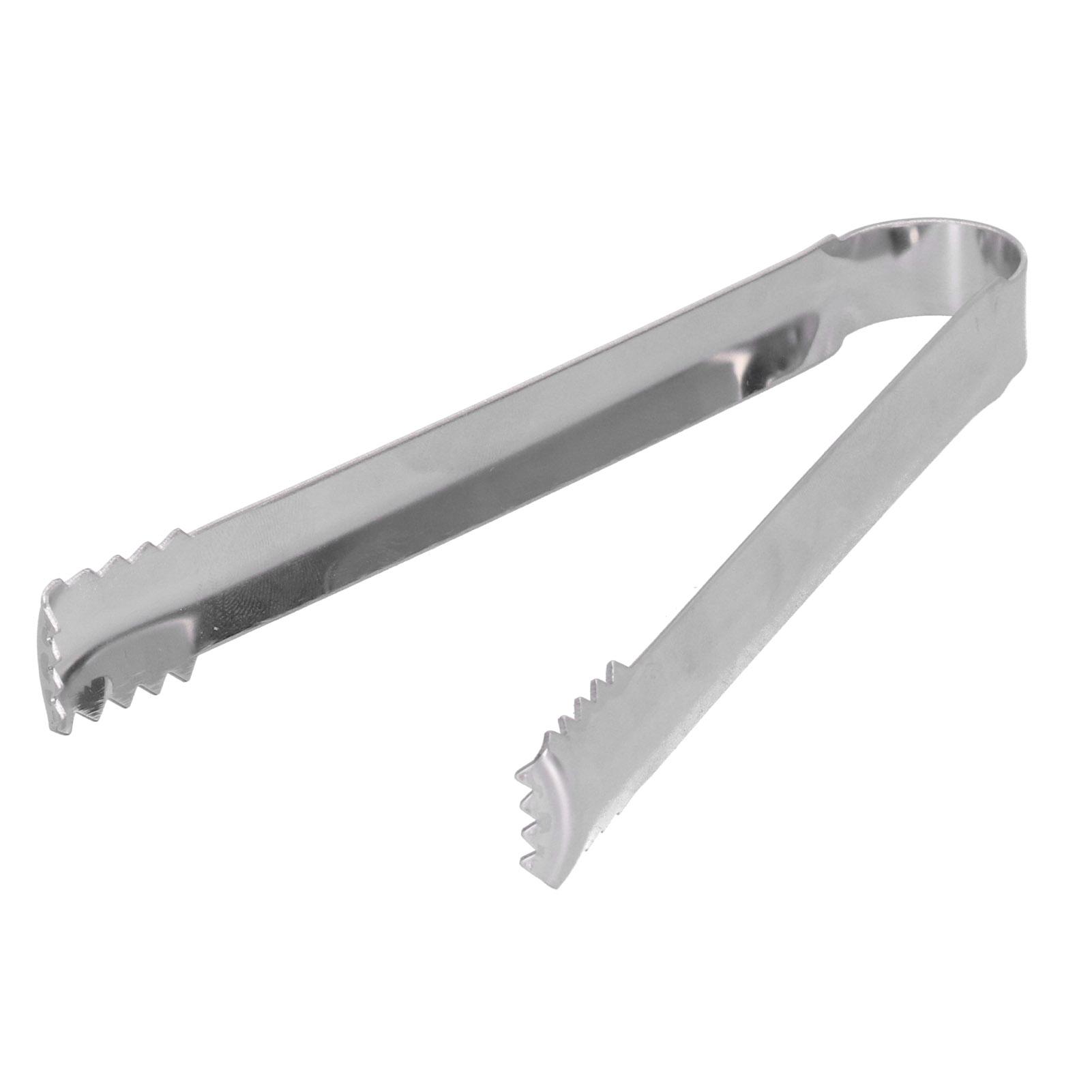 Stainless Steel Ice Clip Mini Barbecue Bread Salad Food Tongs for Kitchen Bar Restaurant
Stainless Steel Ice Clip Mini Barbecue Bread Salad Food Tongs for Kitchen Bar Restaurant
