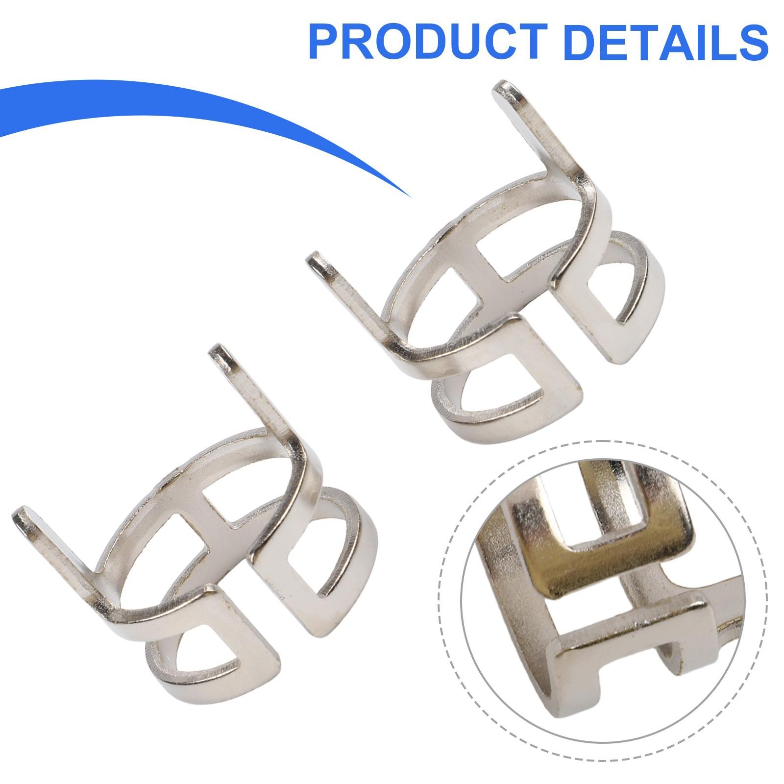 Metal Standoff Roller Spacer Guiding for SG55 AG60 For Plasma Cutter Torch 2pcs
Metal Standoff Roller Spacer Guiding for SG55 AG60 For Plasma Cutter Torch 2pcs