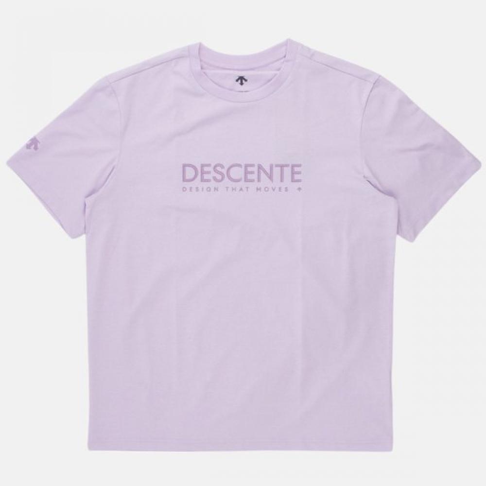 Футболка с коротким рукавом Descent Universal Regular Fit Functional Wadding Sp123uts32 lavender/95
Футболка с коротким рукавом Descent Universal Regular Fit Functional Wadding Sp123uts32 lavender/95