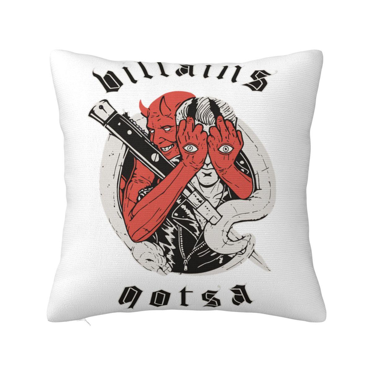Queens Of The Stone Age Music Band Pillow Cover American Rock Music Cushion Cover Pillow Case Pillowcases For Office Car 12x12Inch
Queens Of The Stone Age Music Band Pillow Cover American Rock Music Cushion Cover Pillow Case Pillowcases For Office Car 12x12Inch