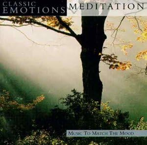 CD VARIOUS - Classic Emotions:Meditation 0630119512 Non Japan New Age & Easy Listening Used
CD VARIOUS - Classic Emotions:Meditation 0630119512 Non Japan New Age & Easy Listening Used