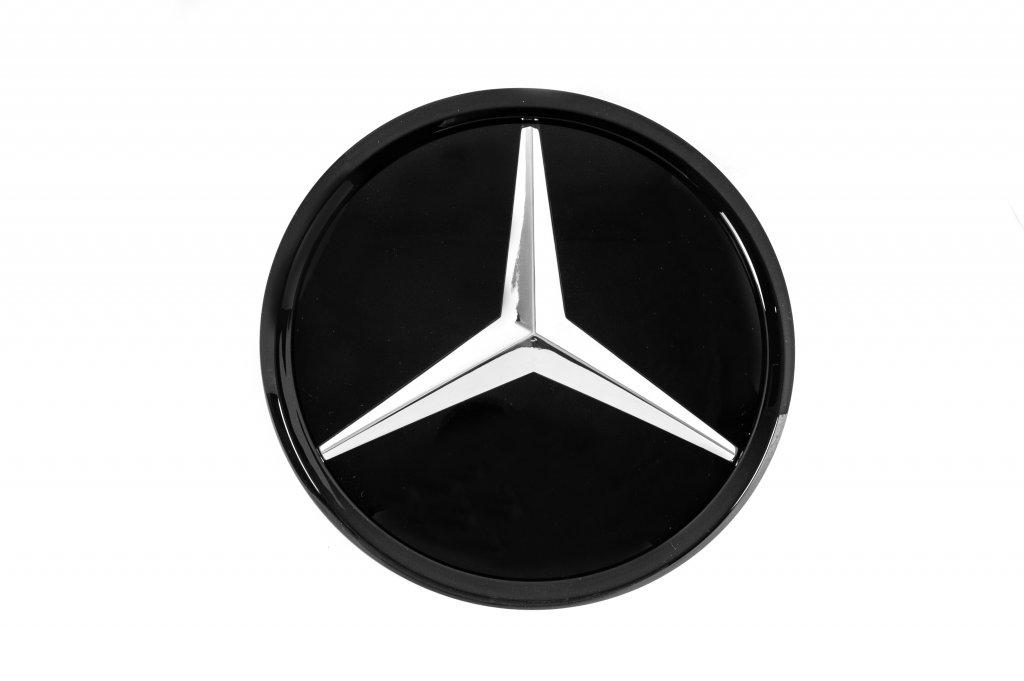 Передняя эмблема под стеклом, черная окантовка a2048806406 для Mercedes GLK сlass X204
Передняя эмблема под стеклом, черная окантовка a2048806406 для Mercedes GLK сlass X204