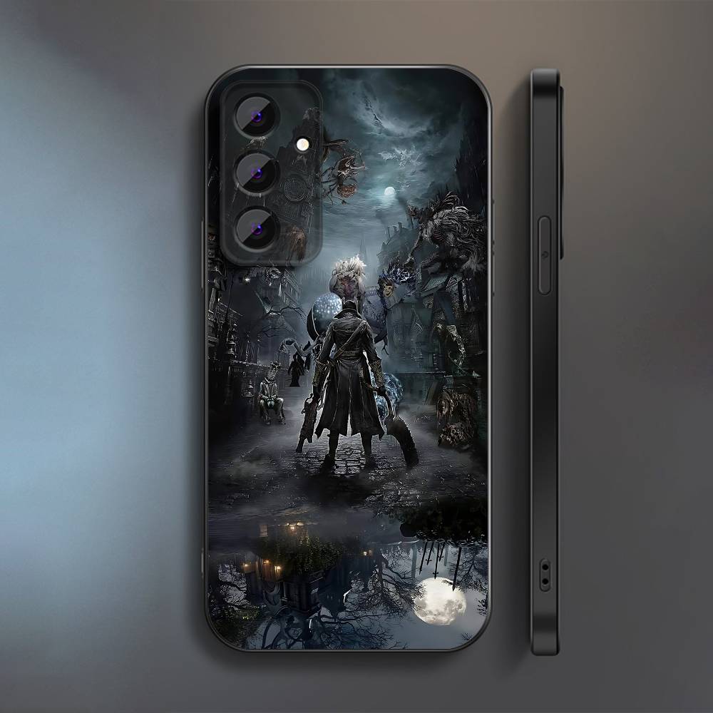 B-Bloodborne Phone Case For Samsung S22,S24,S20,S25,S23,S30,S26,Ultra,Plus,5G ,Fe,Lite Tpu Cover SamsungS22ULTRA5G
B-Bloodborne Phone Case For Samsung S22,S24,S20,S25,S23,S30,S26,Ultra,Plus,5G ,Fe,Lite Tpu Cover SamsungS22ULTRA5G
