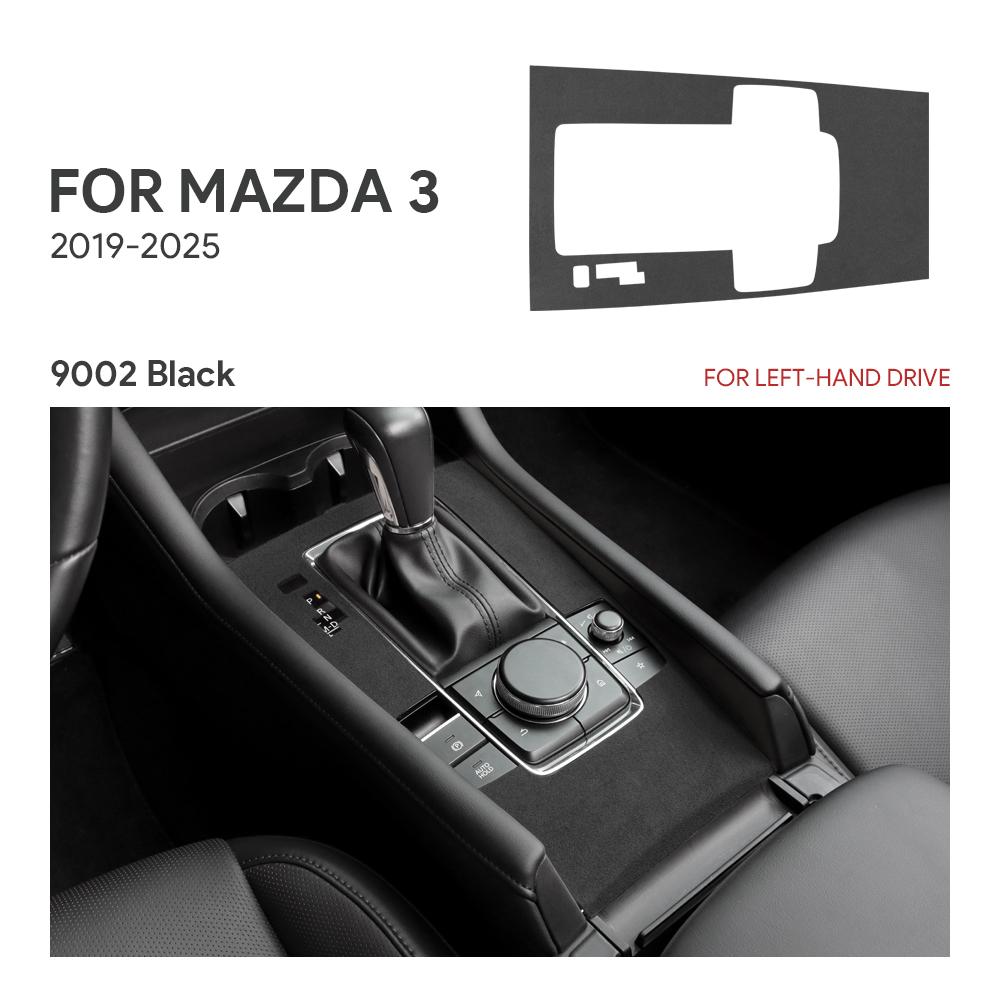 Накладка на верхнюю часть из замши для LHD RHD для Mazda 3 Axela BP 2019 2020 2025 2025 2025 2025 2025 Панель центральной консоли автомобиля
Накладка на верхнюю часть из замши для LHD RHD для Mazda 3 Axela BP 2019 2020 2025 2025 2025 2025 2025 Панель центральной консоли автомобиля