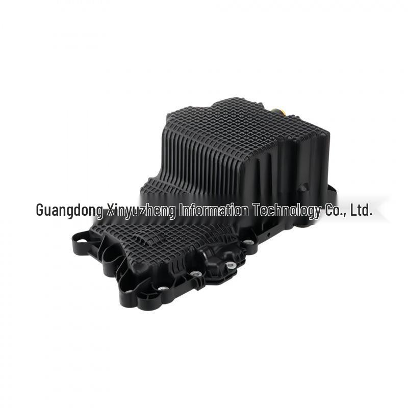 Engine Oil Pan Compatible with Ford F-150 2016 2.7L FL3Z6675A/B
Engine Oil Pan Compatible with Ford F-150 2016 2.7L FL3Z6675A/B