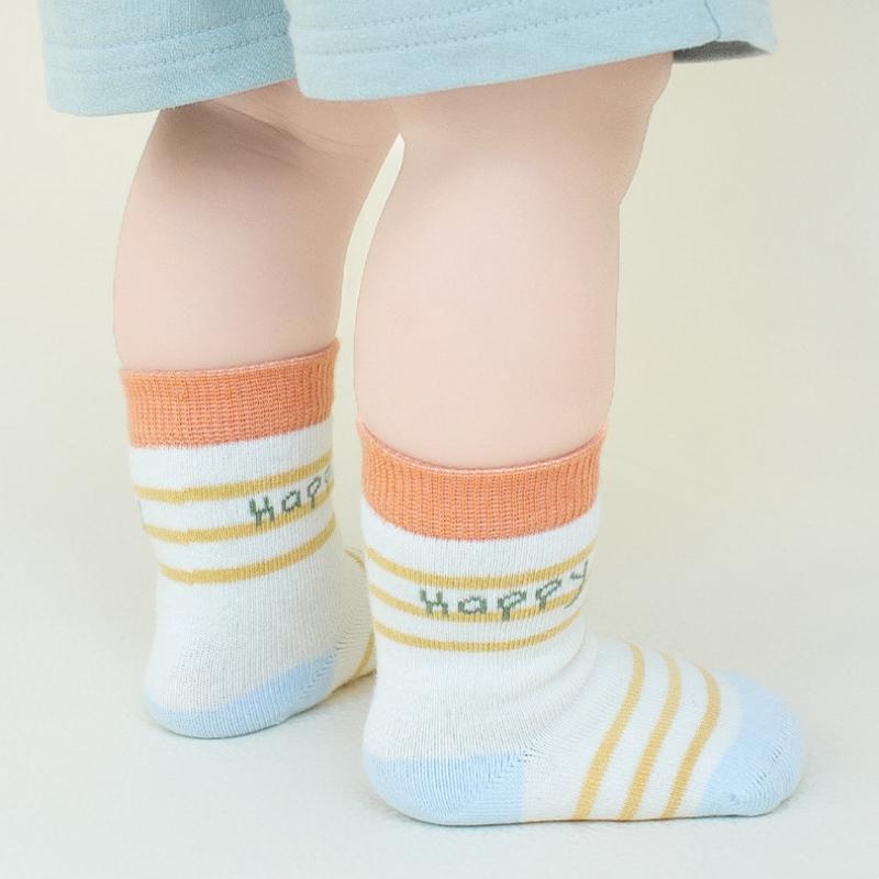 Baby Socks Cotton Kids Tube Socks Girls Cute Color Block Cartoon Stripe Socks Toddler Boys Autumn S
Baby Socks Cotton Kids Tube Socks Girls Cute Color Block Cartoon Stripe Socks Toddler Boys Autumn S