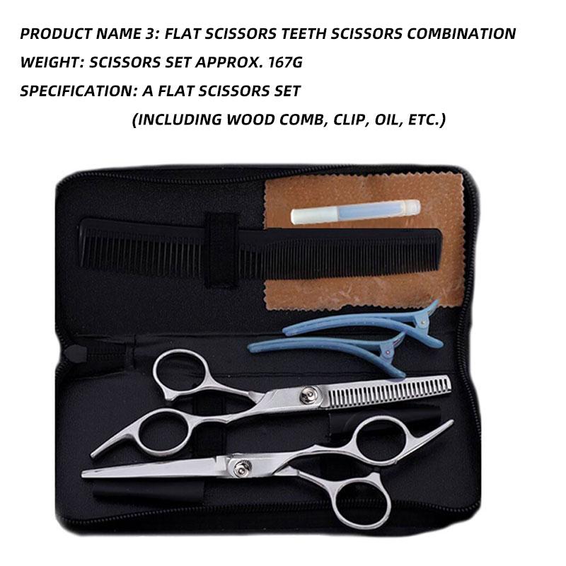 Профессиональные парикмахерские ножницы для стрижки волос 6 дюймов Парикмахерская режущие филировочные инструменты Высококачественный набор для салона
Профессиональные парикмахерские ножницы для стрижки волос 6 дюймов Парикмахерская режущие филировочные инструменты Высококачественный набор для салона